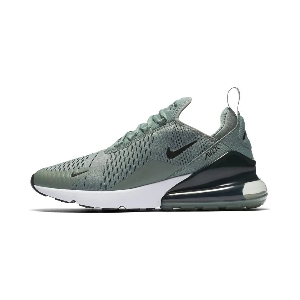 Nike Air Max 270 Clay Green Clay Green/Black-Deep Jungle-White (AH8050-300)