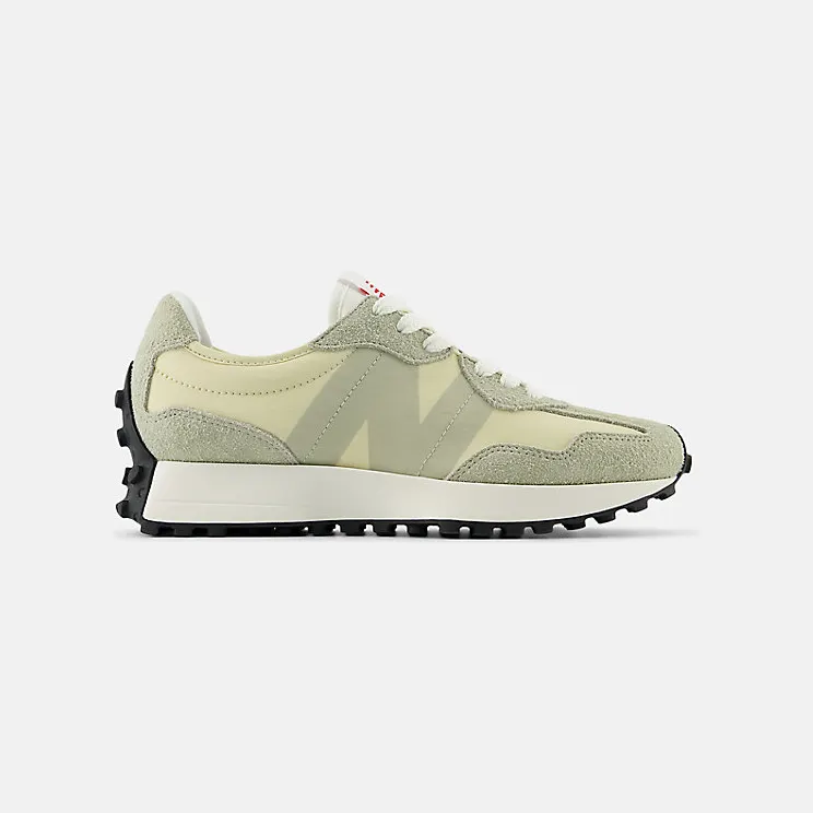 New Balance 327 “Olivine Pale Moss” (WS327UF)