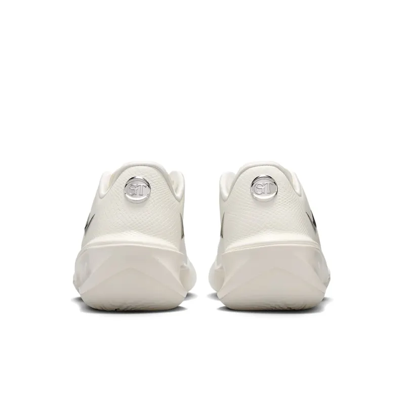 Nike Zoom GT Cut 4 – White Label – “White Label” (IV2703-100)