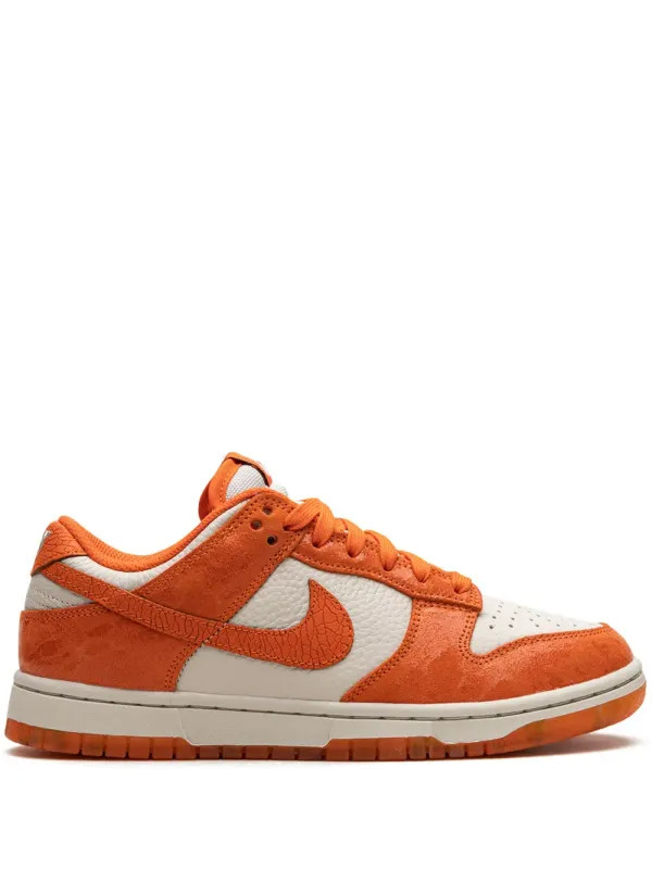 Nike Dunk Low Total Orange – Orange (FN7773)
