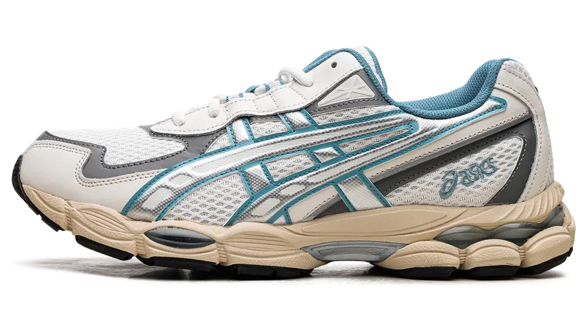 Asics Gel-NYC 2055 “Blue Teal” (1203A542-106)