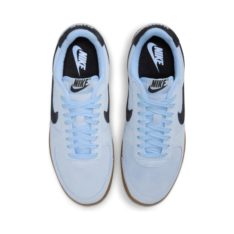 Nike Field General Suede “Aluminum Black” (IF1743-400)