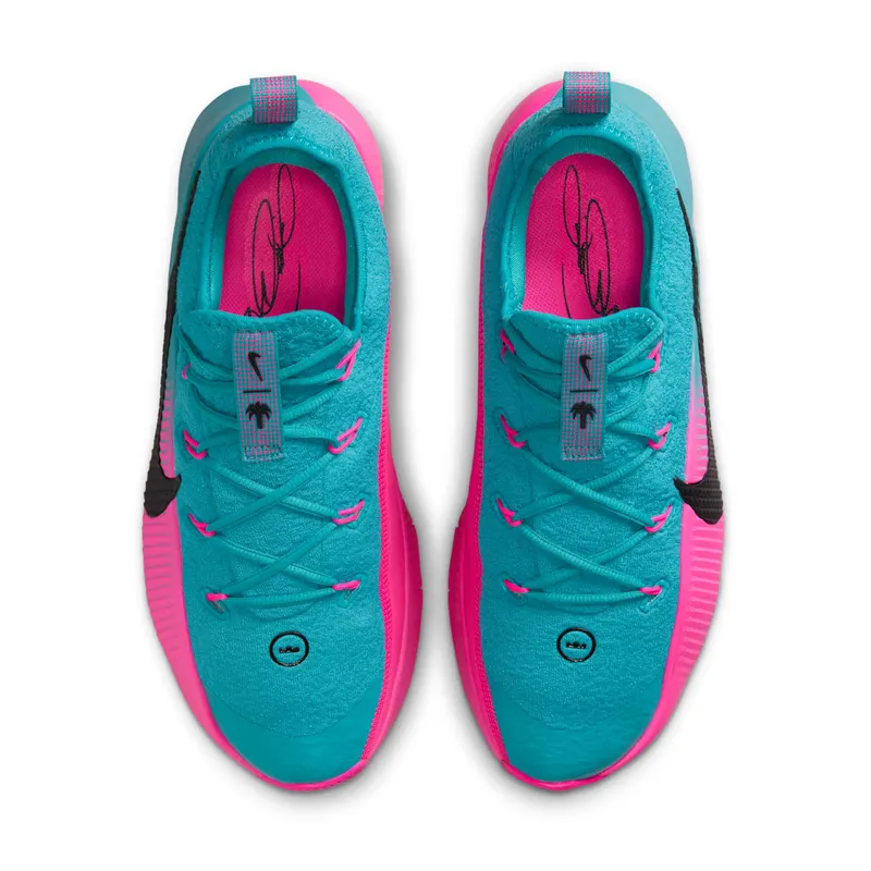 Nike LeBron TR 1 South Beach (FJ6151-301)