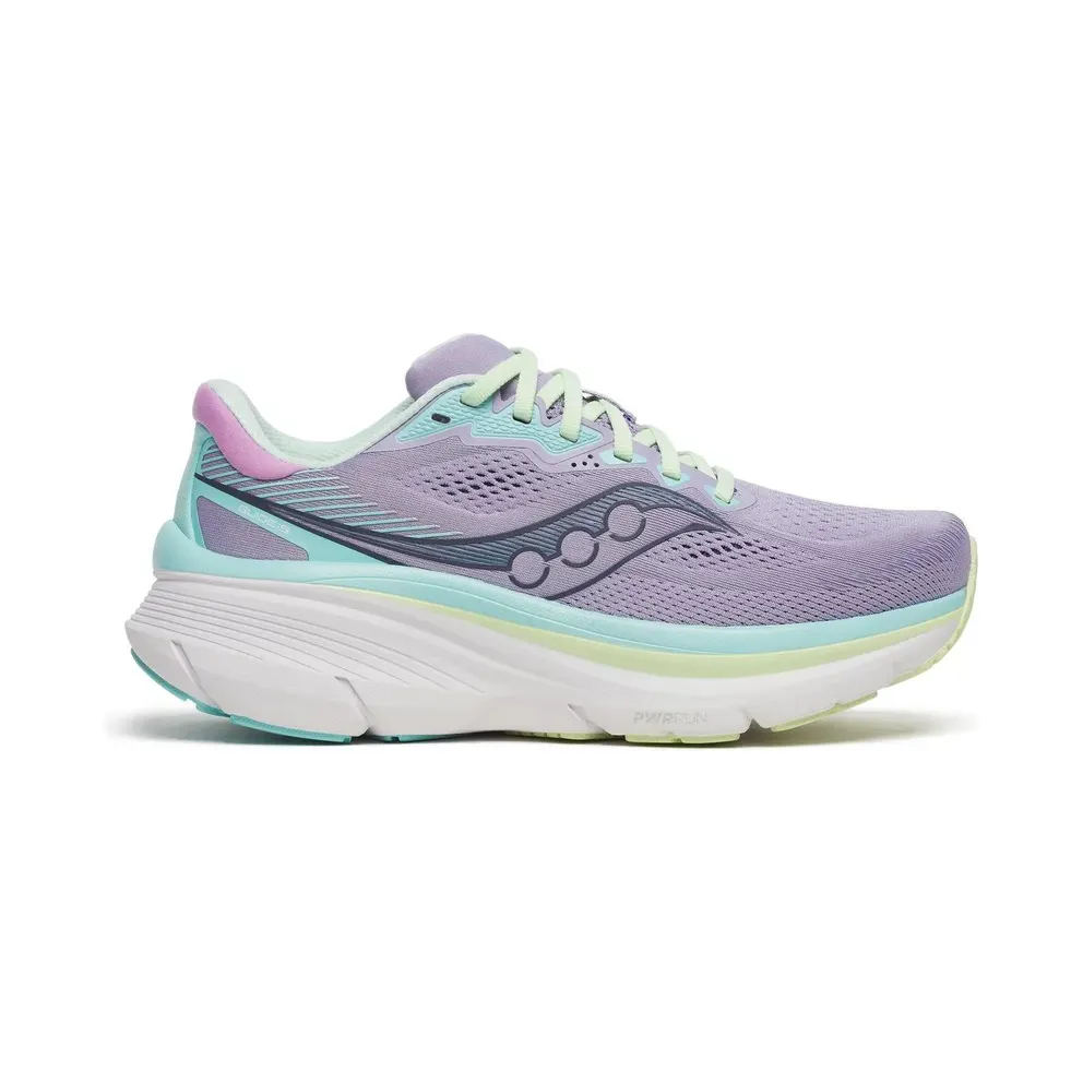 SAUCONY Guide 19 “Haze / Splash” (S11058-410)