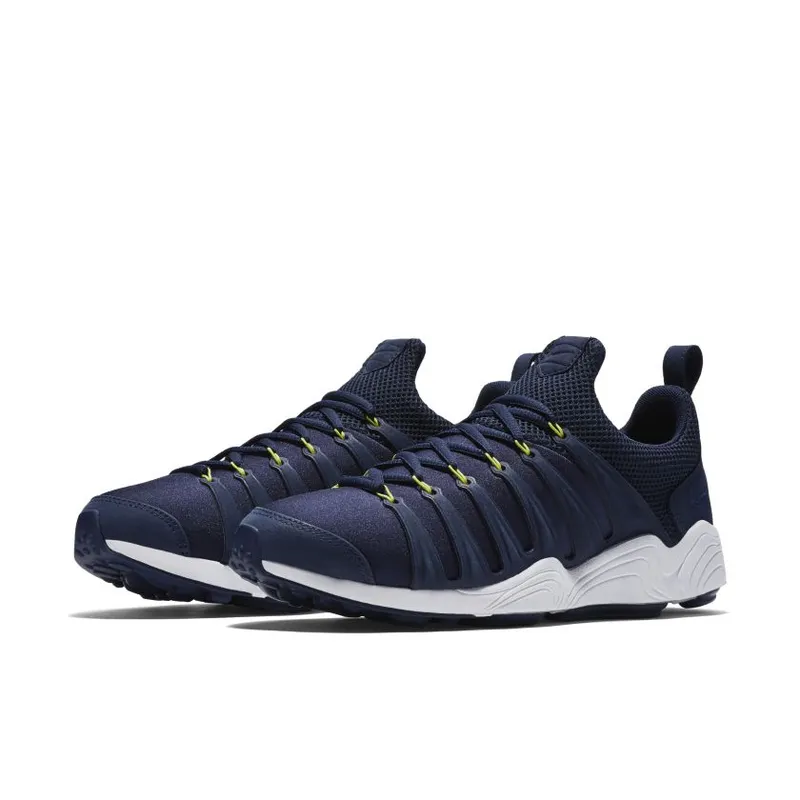 Nike Air Zoom Spirimic Midnight Navy Midnight Navy/Midnight Navy-Midnight Navy (881983-400)