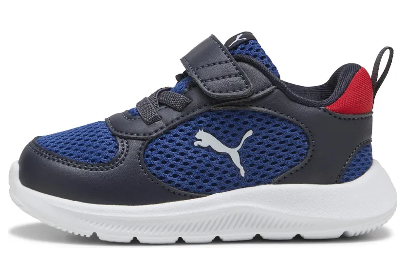 Puma Fun Racer 2 “New Navy / Puma White / Clyde Royal” (400581_01)