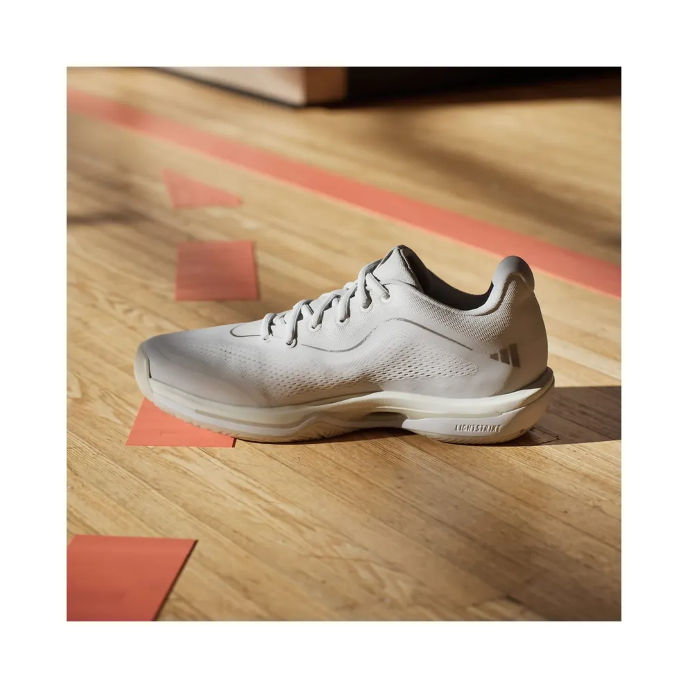 Adidas CRAZYFLIGHT 7 Cloud White / Silver Metallic / Cloud White (KJ1277)