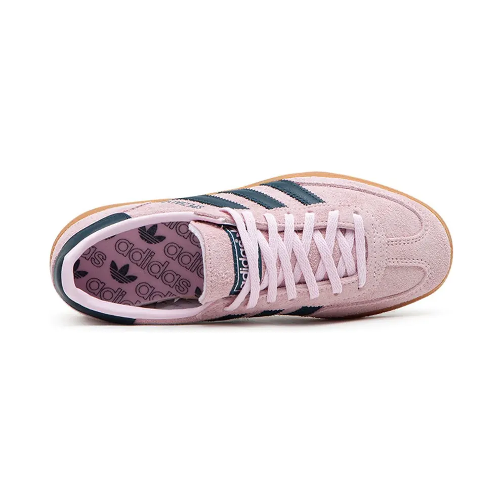 adidas Handball Spezial Clear Pink / Arctic Night / Gum (IF6561)