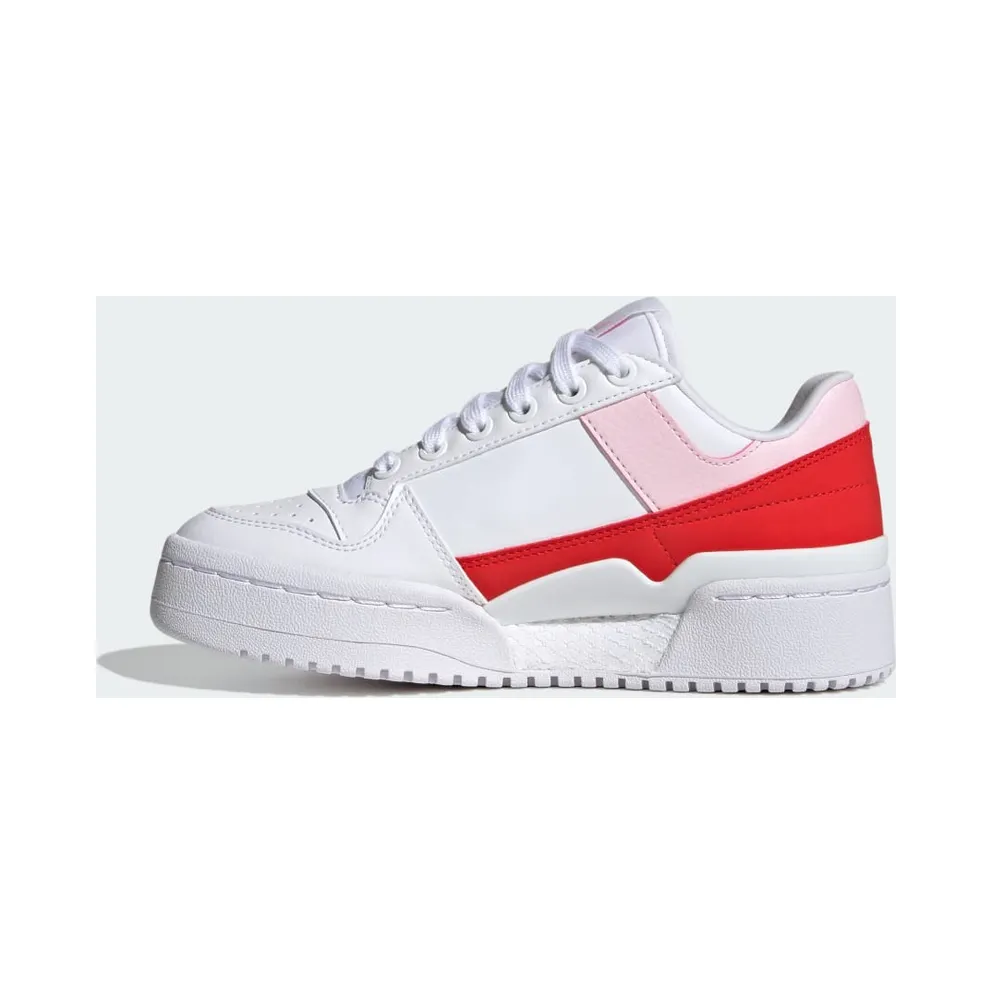 Adidas Forum Bold Kids Cloud White / Cloud White / Clear Pink (IF7653)