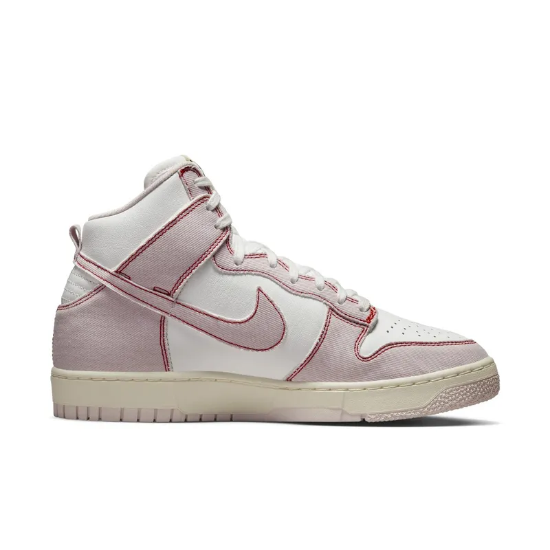 Nike Dunk High 85 White (DQ8799-100)