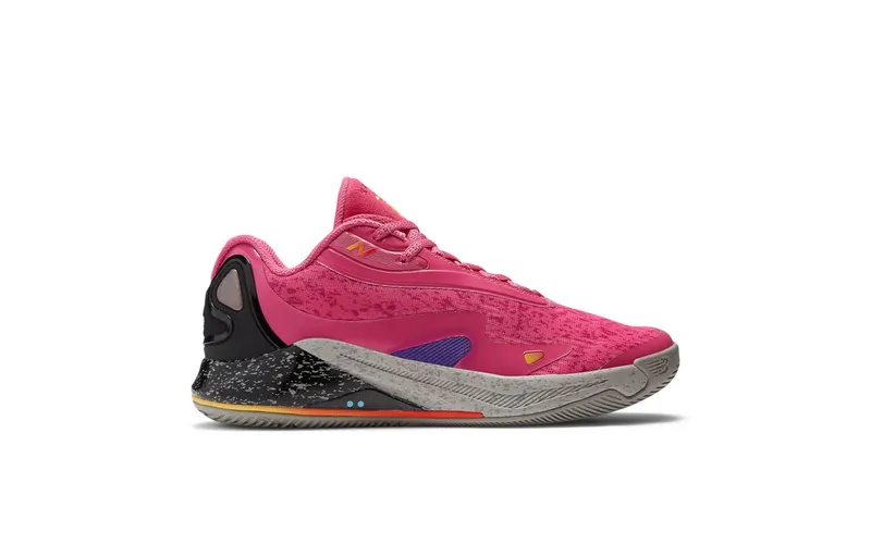 New Balance KAWHI 4 Transcend Reality (BBKLSSP4)