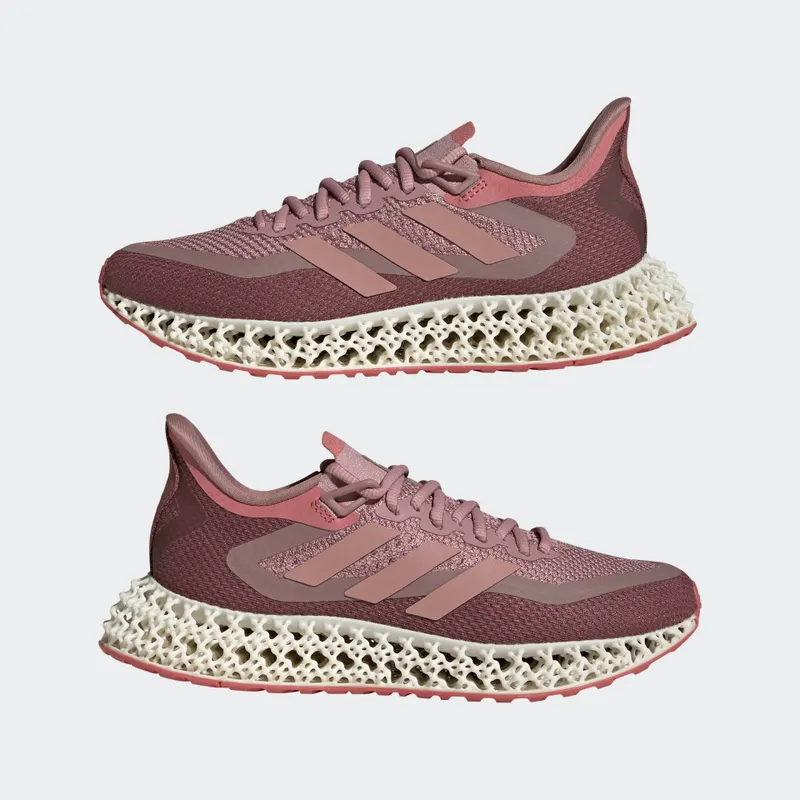 adidas adidas 4DFWD 2 Running Magic Mauve / Wonder Mauve / Wonder Red (GX9265)
