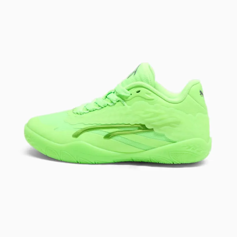 Puma Stewie 3 Team “Green Glare” (380068-09)