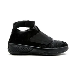 Jordan 20 Retro Black CDP (2008)