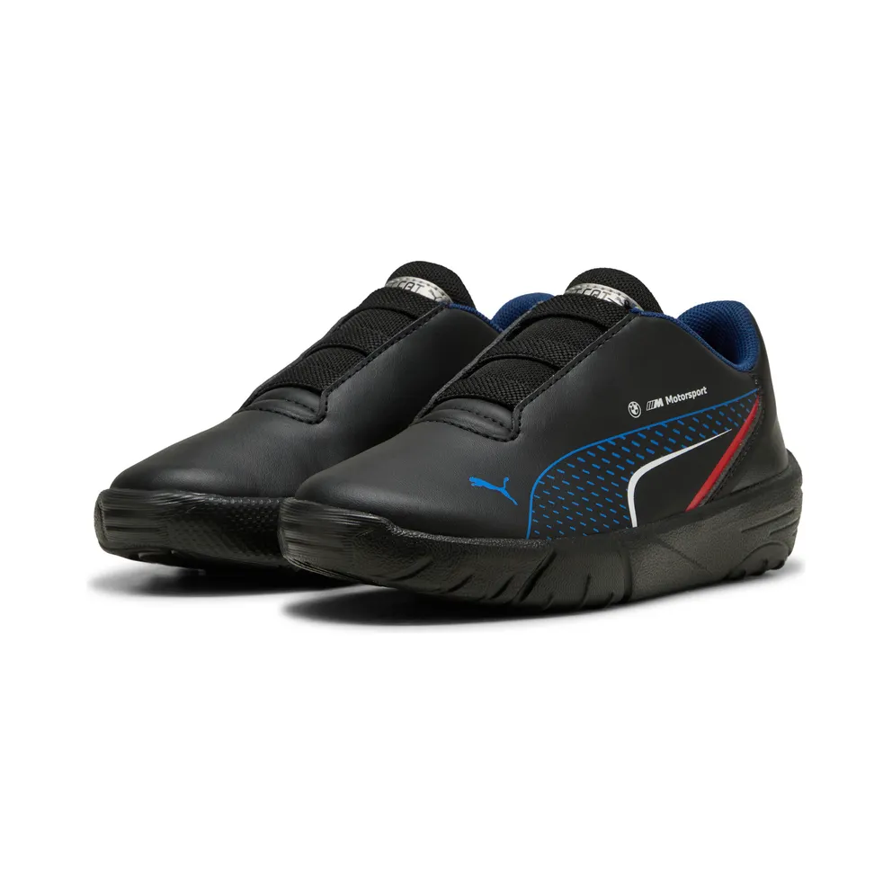 Puma BMW M Motorsport Drift Cat 11 “Puma Black” (308865_01)