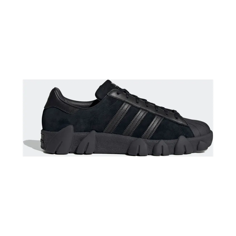 adidas AC Superstar 80s Core Black / Core Black / Cloud White (FY5350)