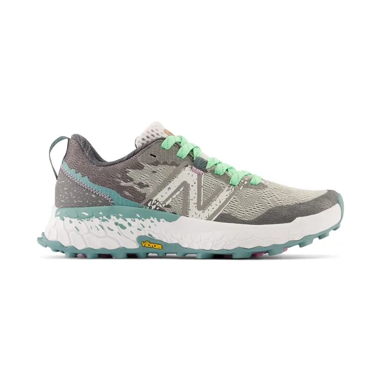New Balance Fresh Foam X Hierro v7 “Turquoise” (WTHIERR7)
