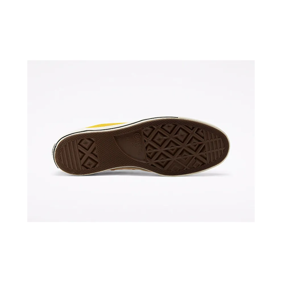 Converse Chuck 70 OX Amarillo (166825C)