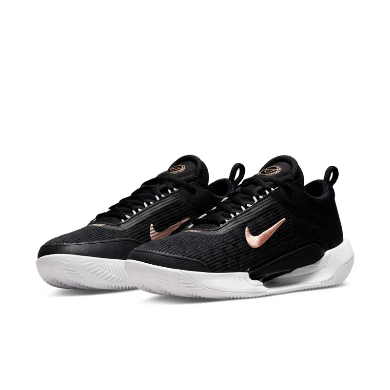 NikeCourt Zoom NXT Clay Court Tennis Black (DH3230-091)