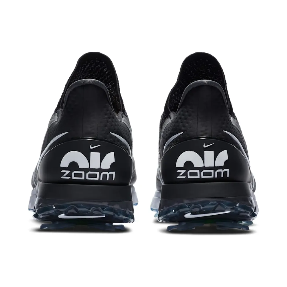 Nike Air Zoom Infinity Tour Black Platinum White (CT0541-001)