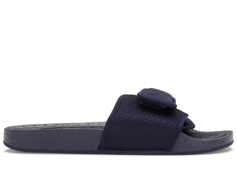 adidas x Pharrell Williams Chanceletas HU Boost Slide (FY6142)