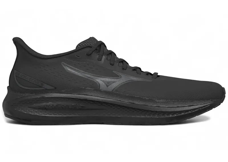 Mizuno Fortrush Black Sand (J1GD264824)