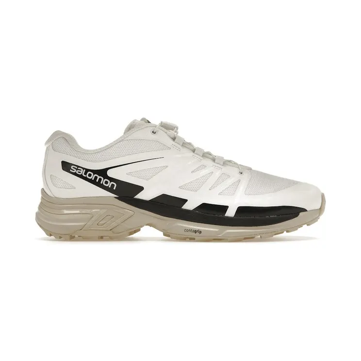 Salomon XT-Wings 2 Vanilla Ice Black (L41625700)
