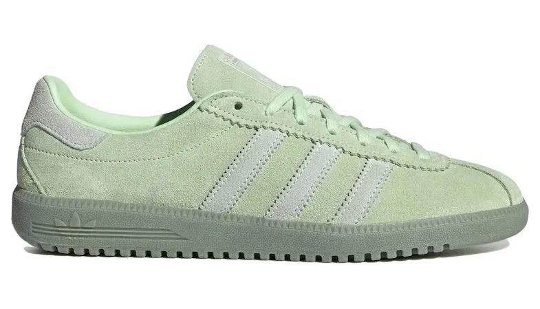 adidas Bermuda Linen Green (JI2661)