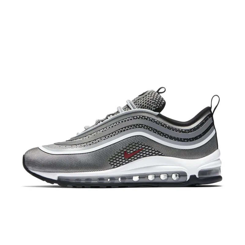 Nike  Air Max 97 Ultra 17 Silver Bullet (W)  (917704-002)
