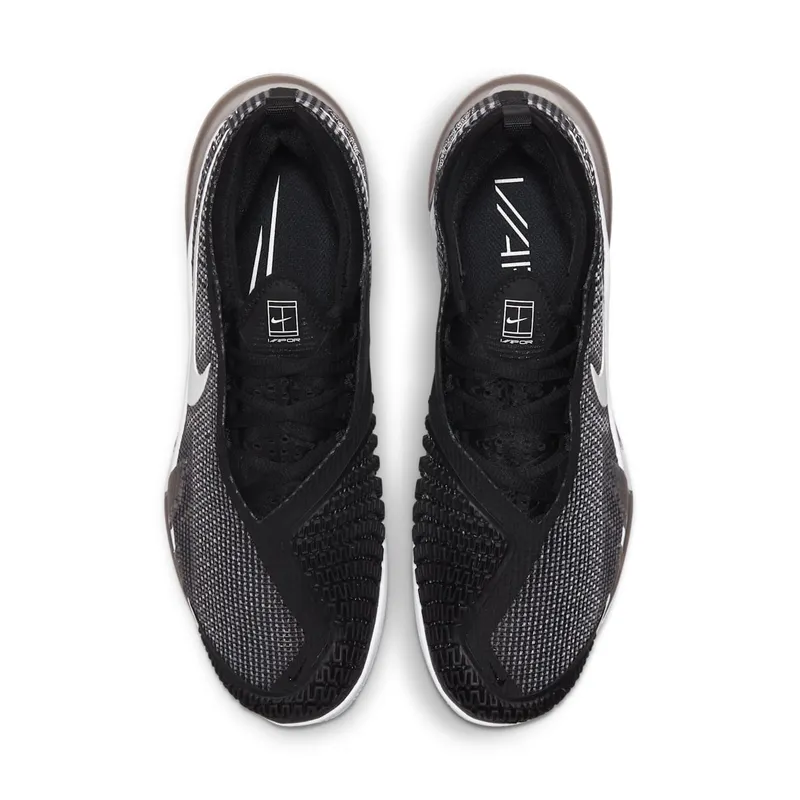 NikeCourt React Vapor NXT Clay Court Tennis Black (CV0726-008)