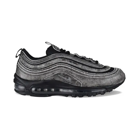 Nike Air Max 97 leren “Black” (PJK10300113)