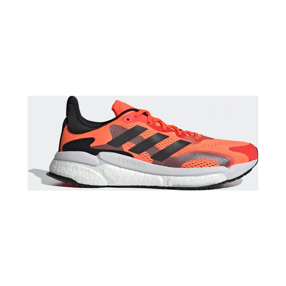 adidas Solar Boost 3 Solar Red Night Metallic (FY4103)