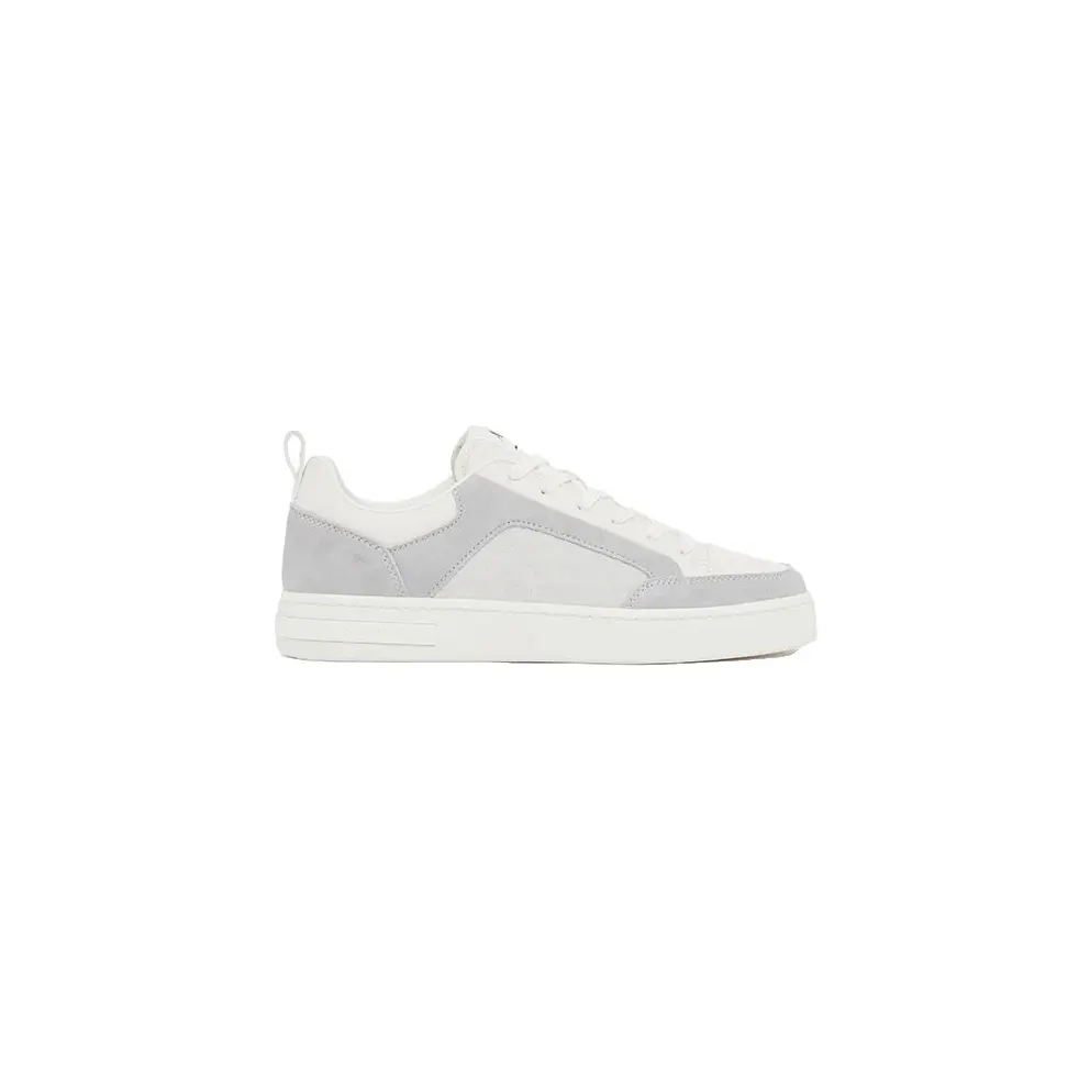 Armani Exchange Armani sneaker White (XM003388AF27475U00039M)