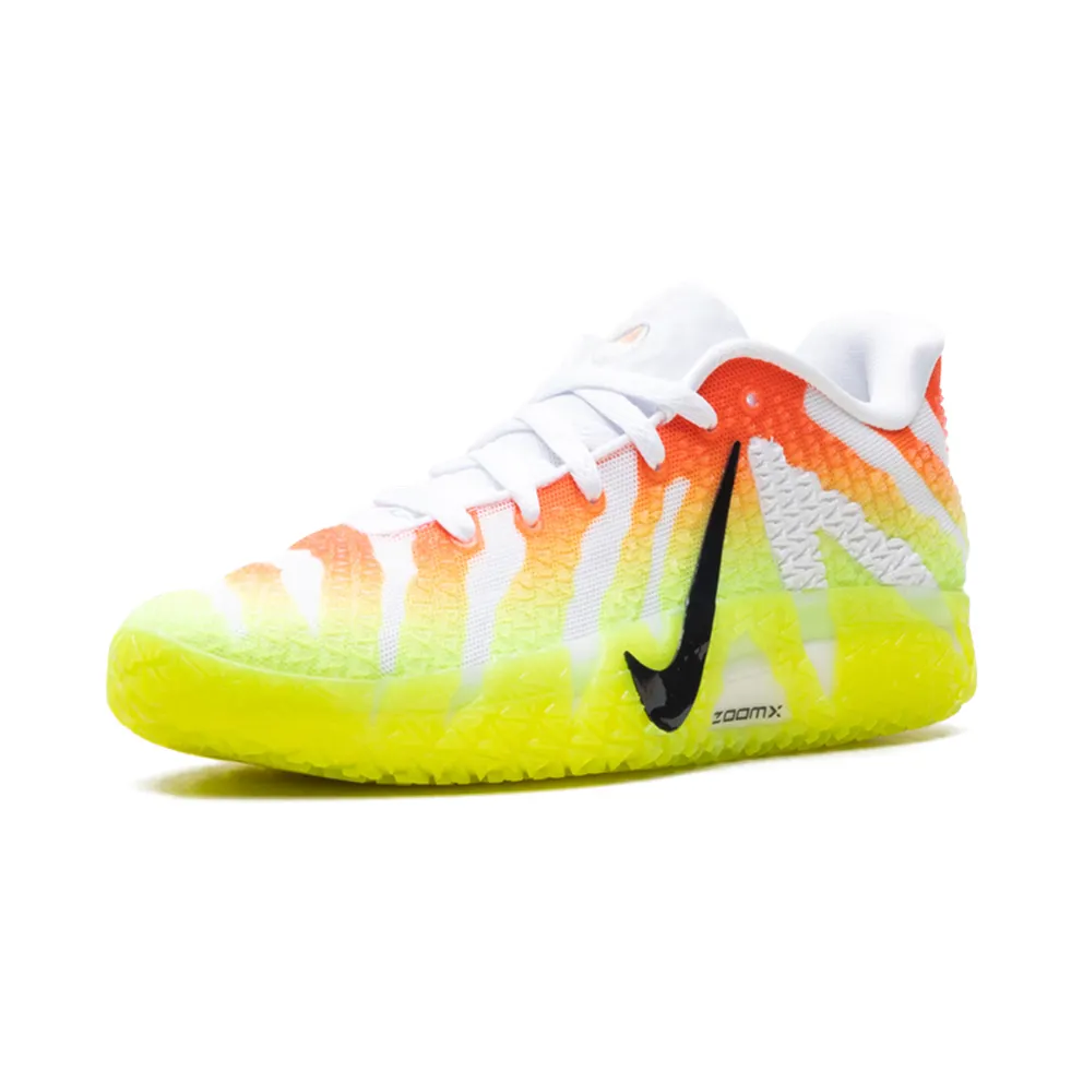 Nike Ja 3 “Snowed In” (IH0798-100)