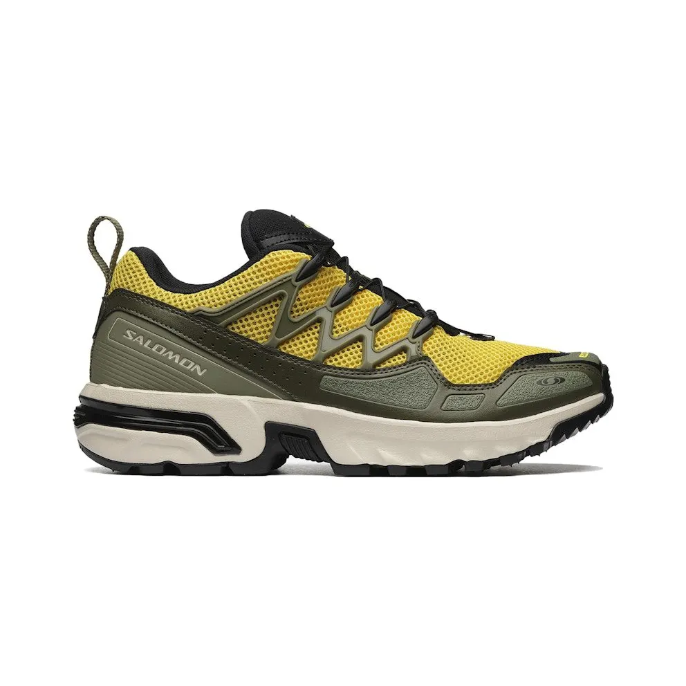 Salomon ACS + OG Buttercup Olive Night (L47134600)