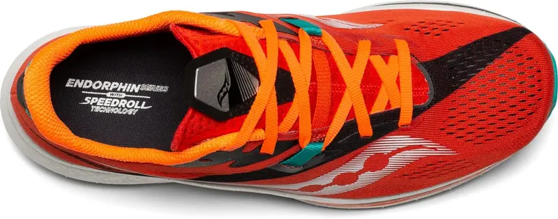 Saucony Endorphin Pro 2 Scarlet (S20687-20)