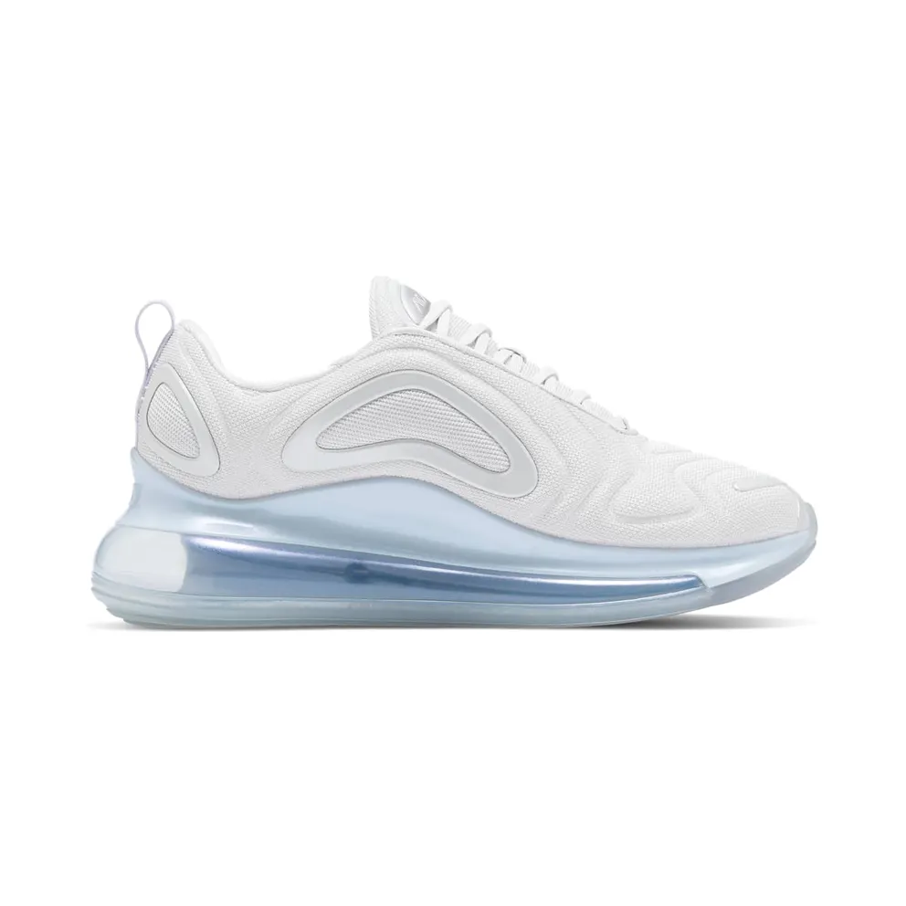Nike Air Max 720 SE Grey Platinum (BV6484-002)