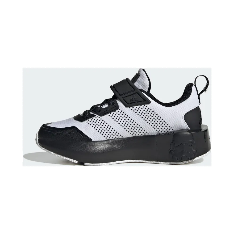 adidas Star Wars™ Runner Kids Core Black / Core Black / Cloud White (ID0378)