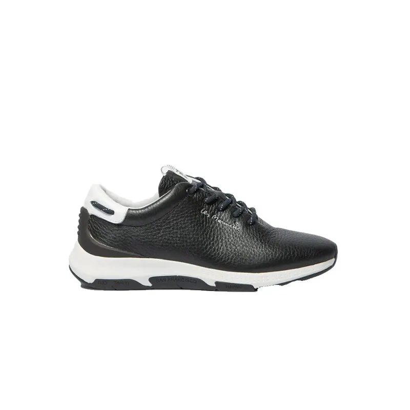 TBS sneaker Blue (JAZZRUN-C7002)