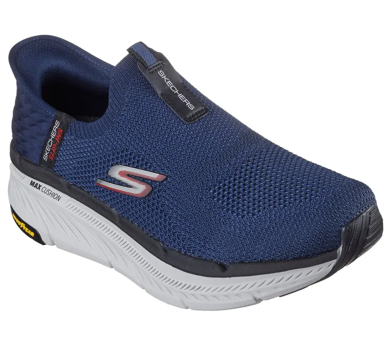 Skechers Slip-ins: Max Cushioning Premier 2.0 Sneaker Marine