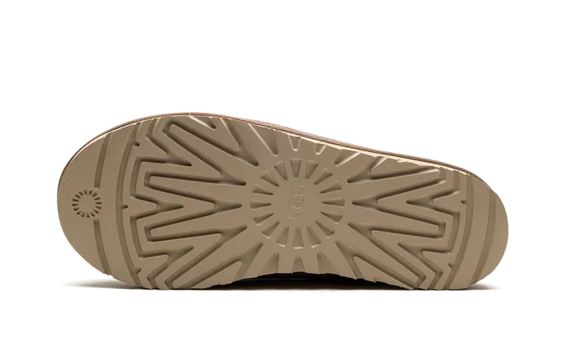 Ugg Tasman Slide “Caribou” (5950-CRBO)