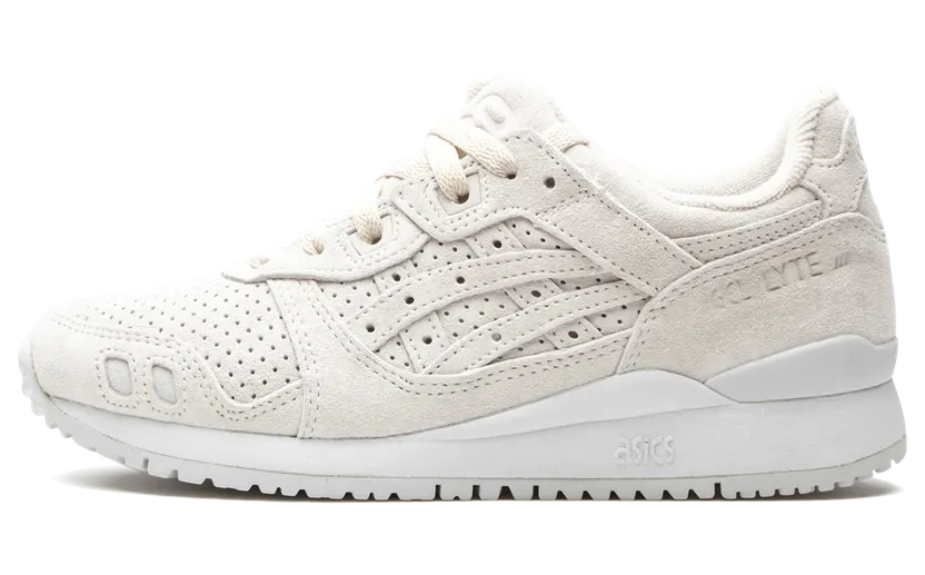 Asics Gel-Lyte III Ronnie Fieg The Palette Waffle