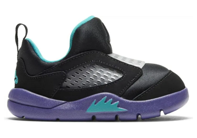 Jordan 5 Retro Little Flex Black Grape (CK1228-007)