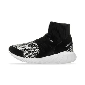 Adidas Tubular Doom Core Black/Vintage White (S80096)