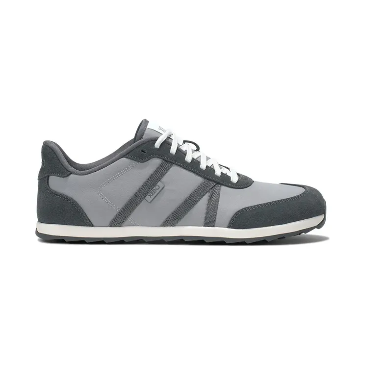 Xero Shoes Alloy / Steel Gray (WYNM-AYSG)