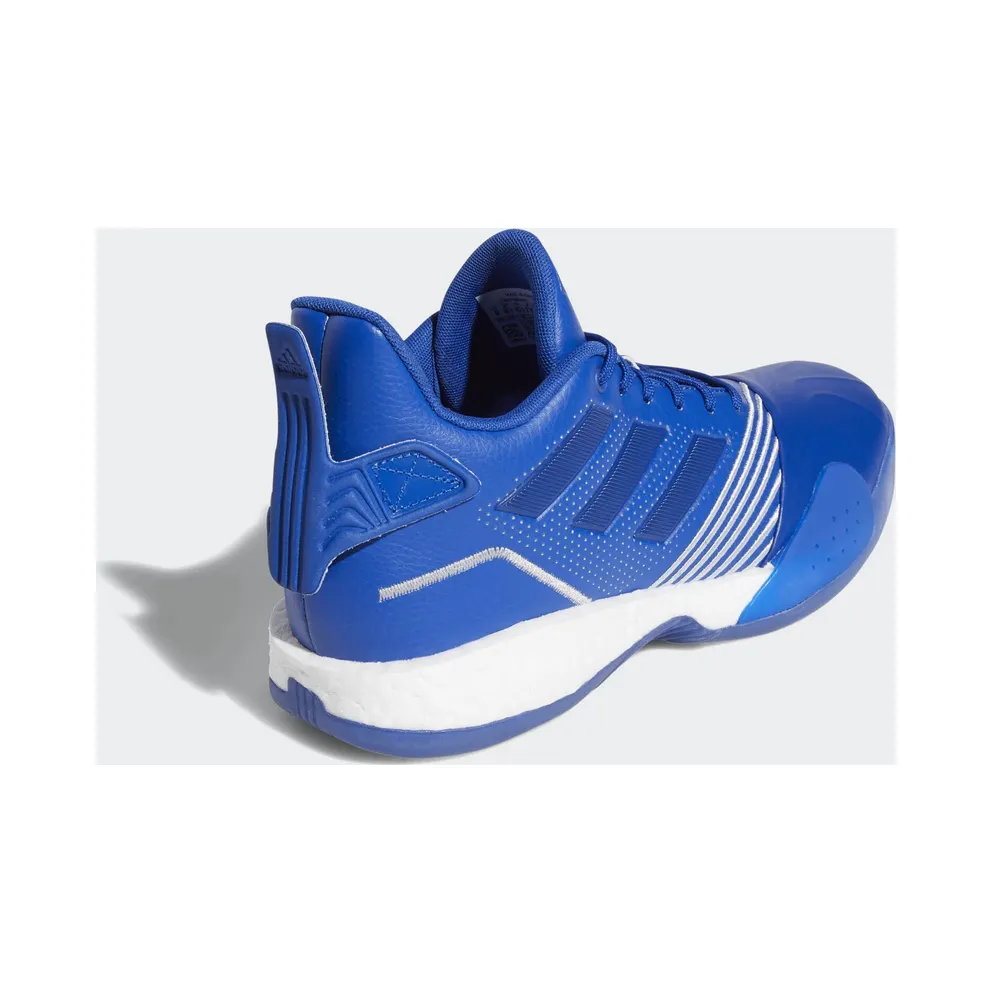 adidas T-Mac Millennium Collegiate Royal Collegiate Royal/Cloud White/Collegiate Royal (G27748)