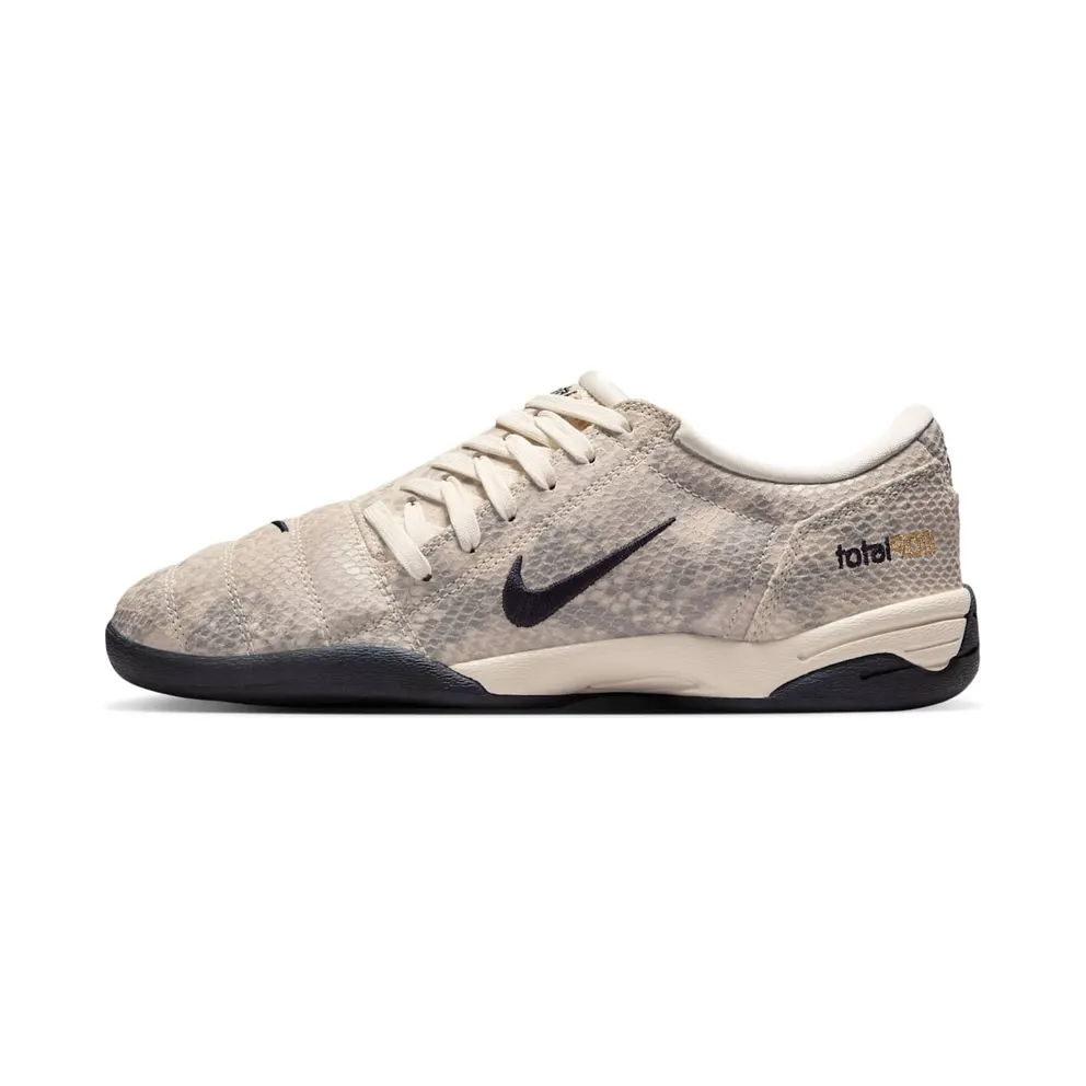 Nike Total 90 III SE “Snakeskin – Pale Ivory” (IB4204-100)