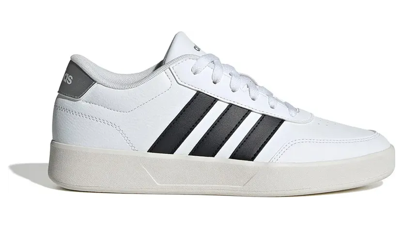 Adidas Breaknet Wit (JR3559)
