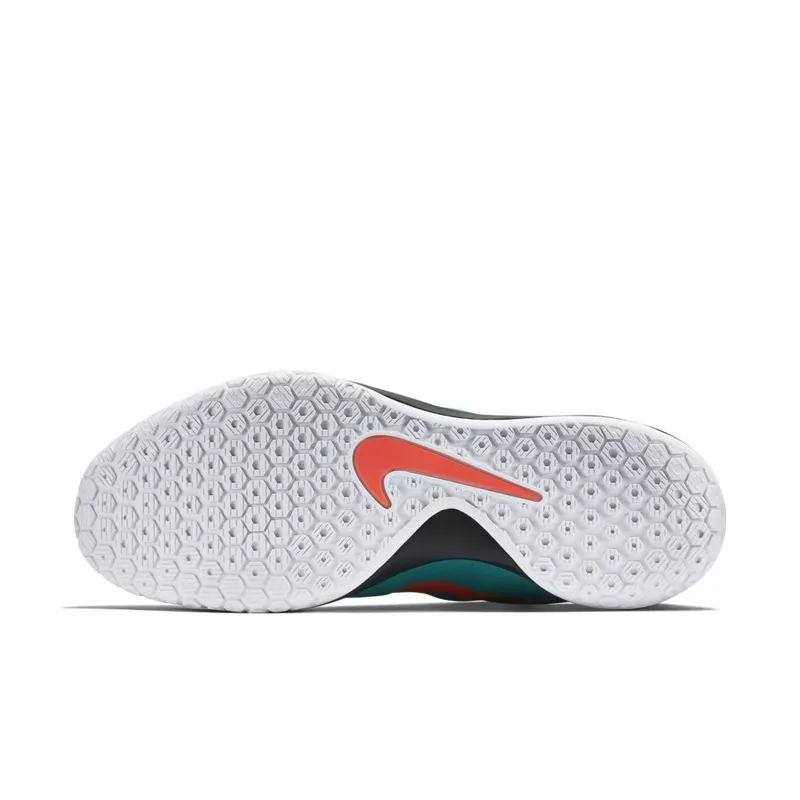 Nike  Hyperchase Light Retro Light Retro/Hot Lava-Black (705363-480)