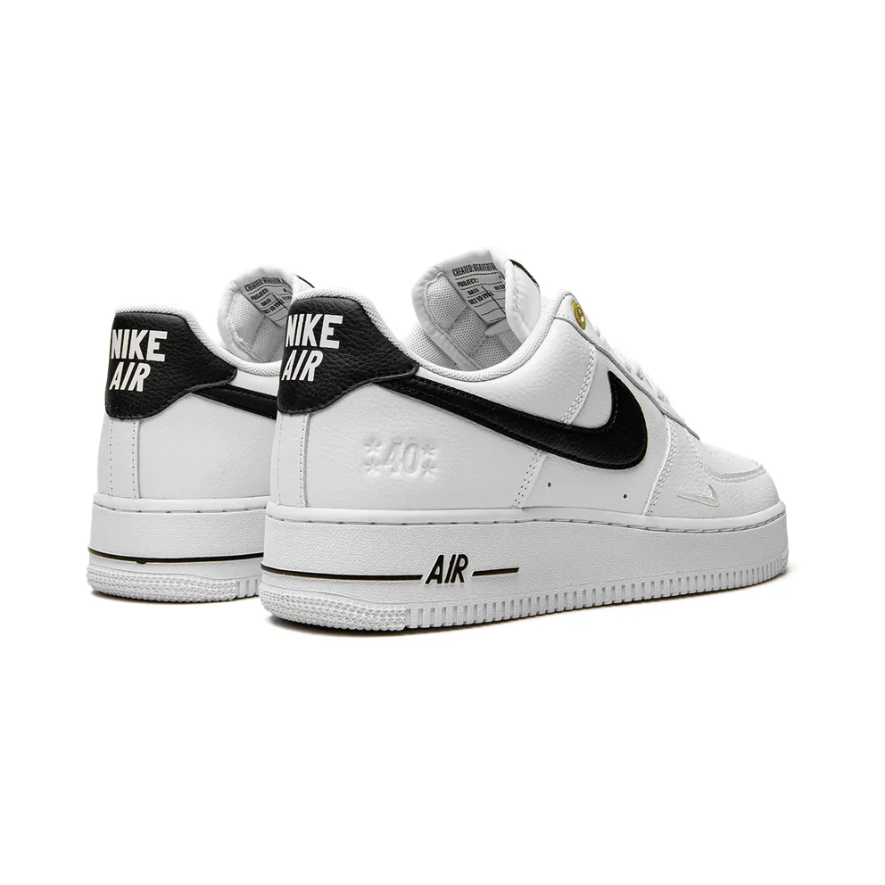 Nike Air Force 1 ’07 LV8 White (DQ7658-100)